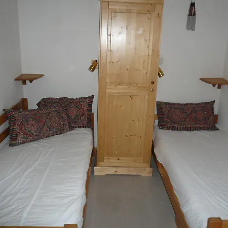 Chasseforet - Alpes-horizon Apartment *