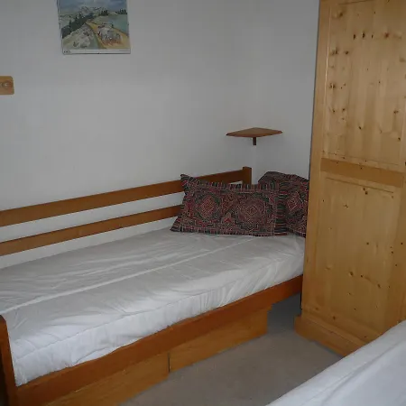 Chasseforet - Alpes-horizon Apartment