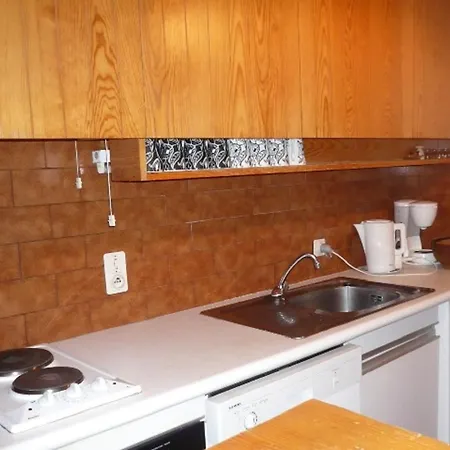 Chasseforet - Alpes-horizon Apartment